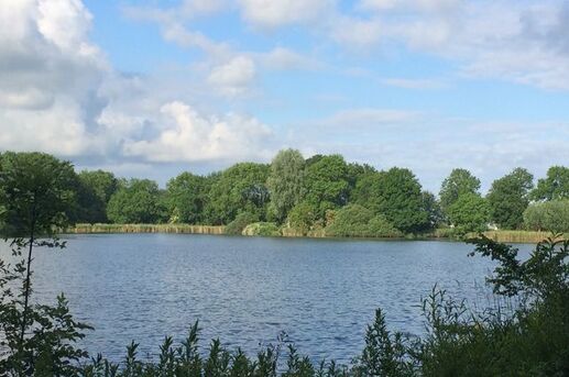Camping Holiday in Hensbroek