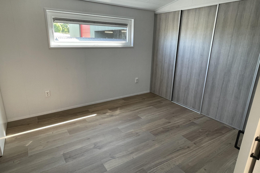 Chalet Jubilee  Dubbel chalet 77 M2