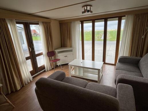 Chalet Briljant De Luxe