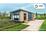 Chalet Lessenaar  op Camping Het Witte Hek