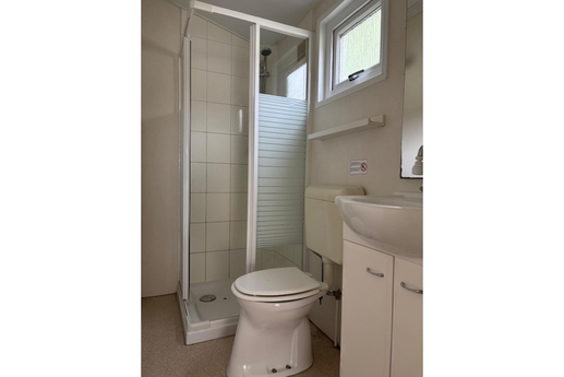 Arcabo 10 x 3.70 2 slaapkamers