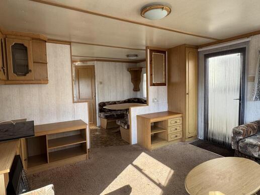 Willerby Granada