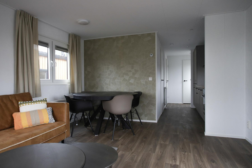 Chalet Maeve  Chalet 1150 2 slaapkamers