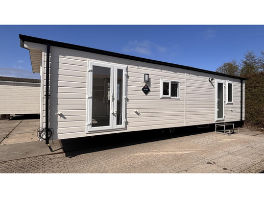 Chalet Premium 10.10 x 3.70 m.