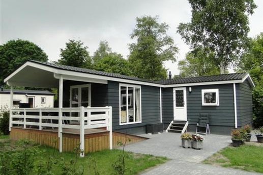 Chalet Chalet  Chalet L-vorm
