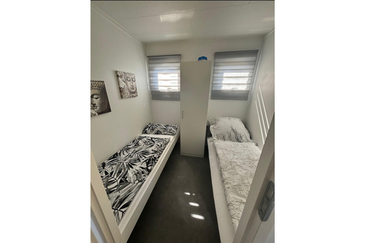 Chalet Chalet  Camping Zonneheuvel 5