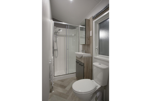 Chalet Chalet  Vienna1000 / 2 slaapkamer