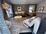 Kuiper Lodge 10x3.70 2 slaapkamers