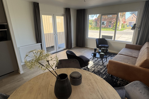 Chalet Maeve