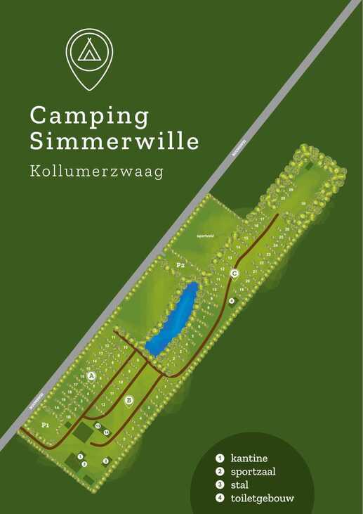 Camping Simmerwille