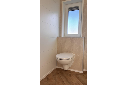 Chalet Mantelzorgwoning op maat