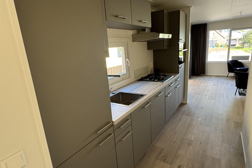 Chalet Maeve