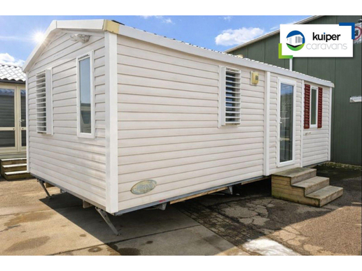 IRM Super Mercure  dubbelglas / CV