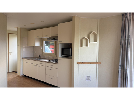 Chalet Lumina met bergruimte