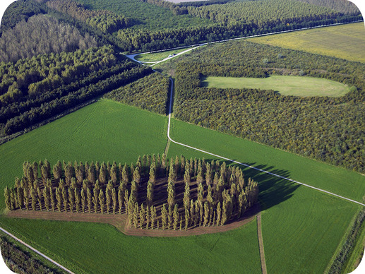 Naturisten vereniging Chamavi 