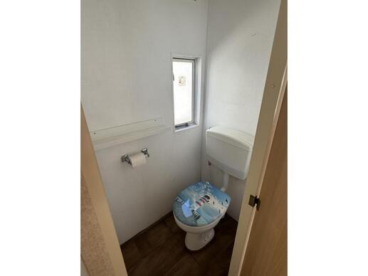 Arronbrook Chalet mit Ziegeldach | separate Toilette