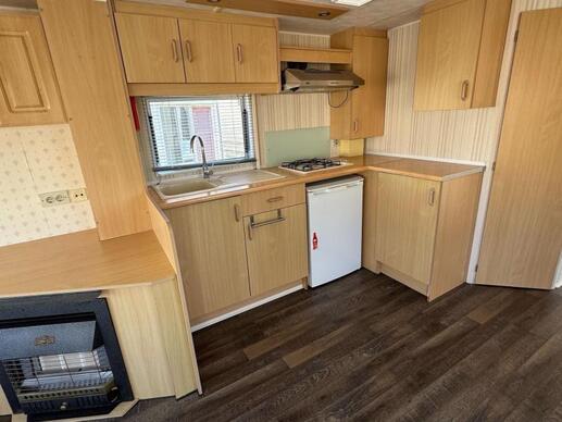Arronbrook 2 bedrooms 9x3meters