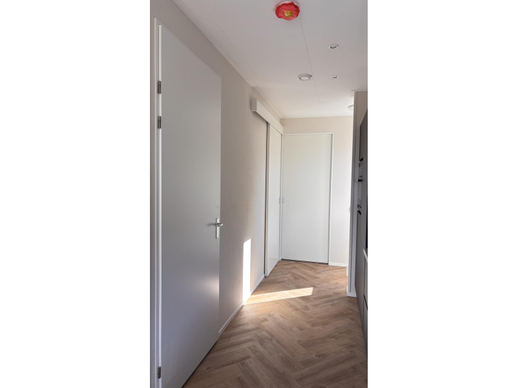 Chalet Maeve  Mantelzorgwoning op maat