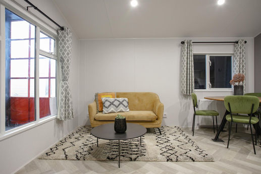 Chalet Chalet  Vienna1000 / 2 slaapkamer
