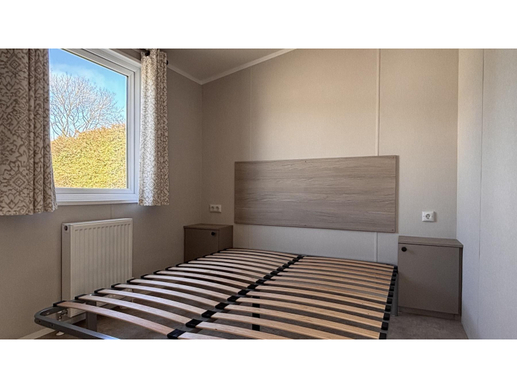 Chalet Premium 10.10 x 3.70 m.