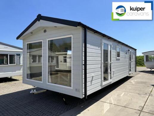 Chalet Sunny 11.0 x 3.70 3 bedrooms