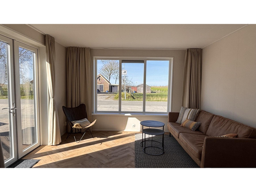 Chalet Maeve  Mantelzorgwoning op maat