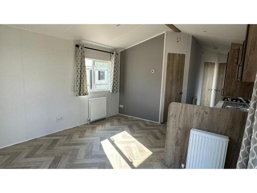 Chalet op Camping Zeezicht K81