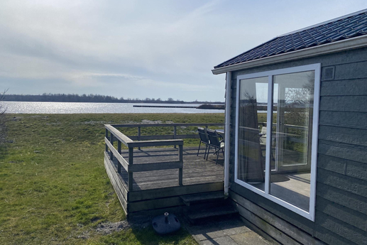 Arcabo zonder staanplaats