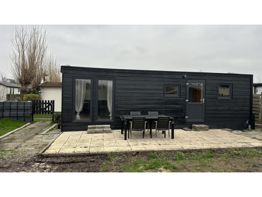 Chalet Camping Oosterwoud 61