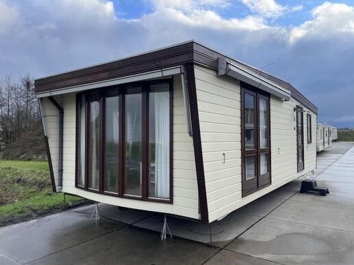 Chalet Briljant De Luxe