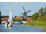 Chalet op Camping Zonneheuvel