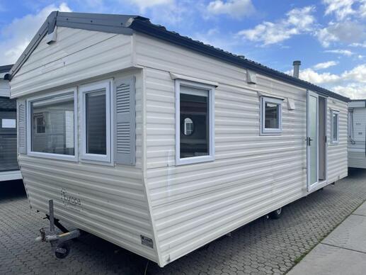 Europa De Luxe  750 x 300 pannendak
