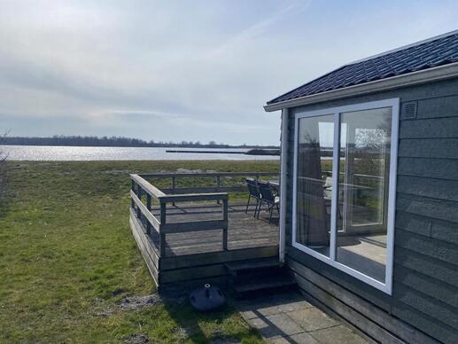 Arcabo zonder staanplaats