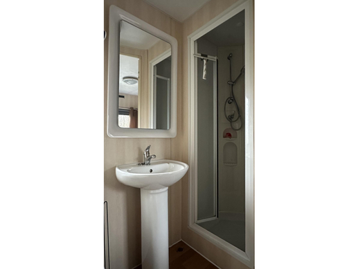 Chalet zonder staanplaats