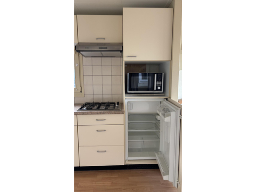 Chalet Lumina met bergruimte