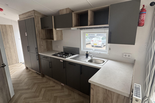 Chalet Vienna 1100