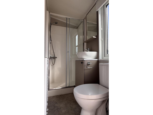 Chalet Premium 10.10 x 3.70 m.