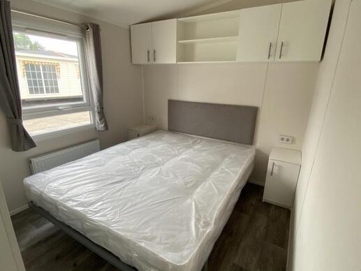 Chalet Paulo 12 mtr / 3 slk