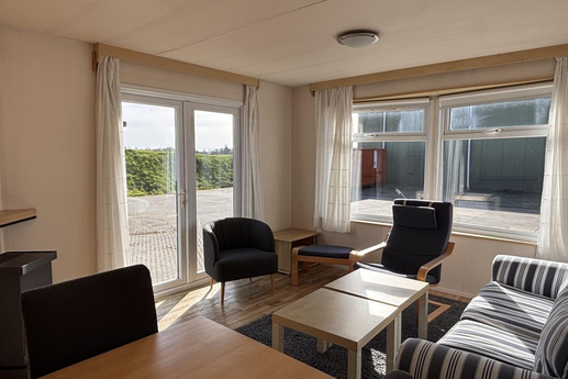 Chalet Vossenhoek K52