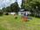 Chalet Lessenaar  op Camping Het Witte Hek
