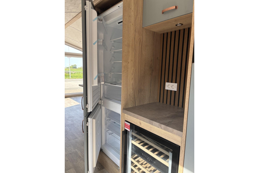 Chalet Chalet  Woodlodge 11x4