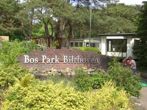 Bospark Bilthoven 