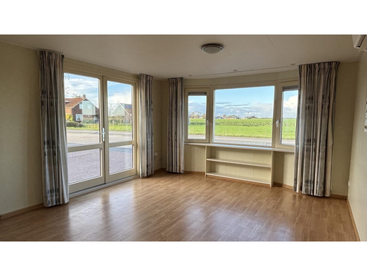 Chalet Lumina met bergruimte