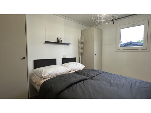 Chalet Camping Oosterwoud 61