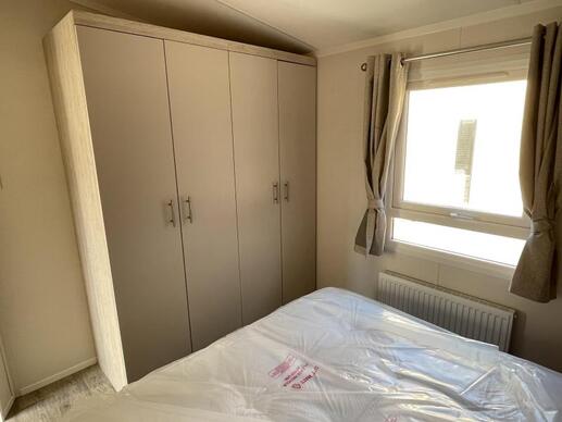 Chalet Paulo (available immediately)