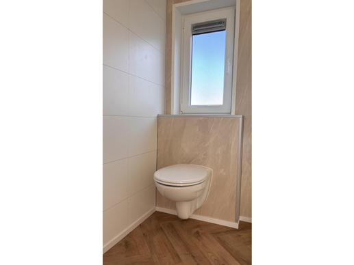 Chalet Maeve  Mantelzorgwoning op maat