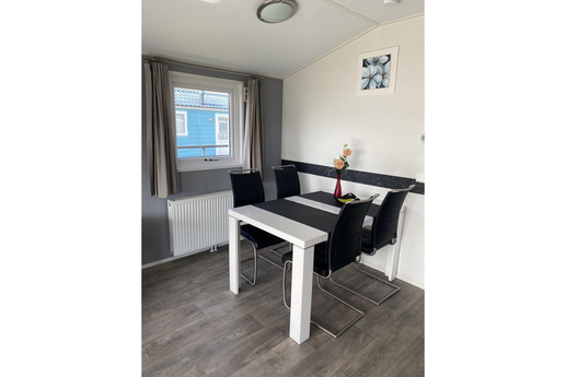 Arcabo zonder staanplaats