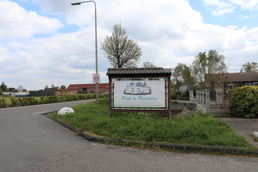 Park de Randstad