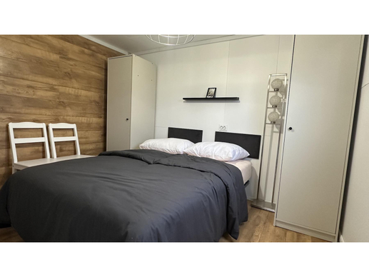 Chalet Camping Oosterwoud 61