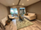 Kuiper Lodge  10x3.70 2 slaapkamers